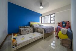 Blk 31 Ghim Moh Edge (Queenstown), HDB 4 Rooms #525616501